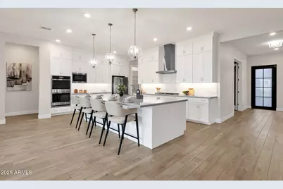 1266 E Donato Drive, Gilbert, AZ 85298 - Photo 28