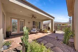 41646 N Emerald Lake Dr, Anthem, AZ 85086 - Photo 46