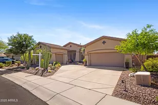 41646 N Emerald Lake Dr, Anthem, AZ 85086 - Photo 8