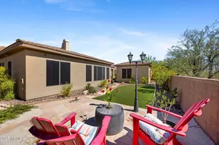 41646 N Emerald Lake Dr, Anthem, AZ 85086 - Photo 22