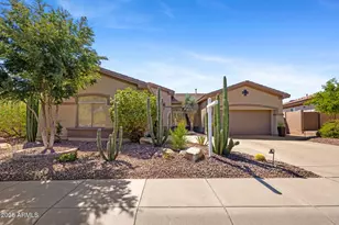 41646 N Emerald Lake Dr, Anthem, AZ 85086 - Photo 28