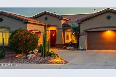 41646 N Emerald Lake Drive, Anthem, AZ 85086 - Photo 1
