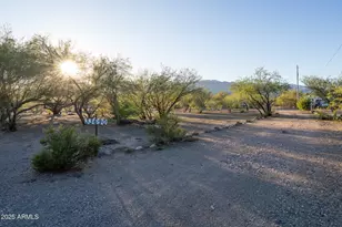33690 S Mud Springs Rd, Black Canyon City, AZ 85324 - Photo 1