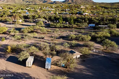 33690 S Mud Springs Road, Black Canyon City, AZ 85324 - Photo 10