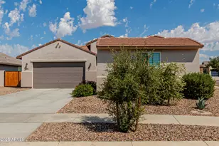 1194 E Meadowridge Dr, Casa Grande, AZ 85122 - Photo 2