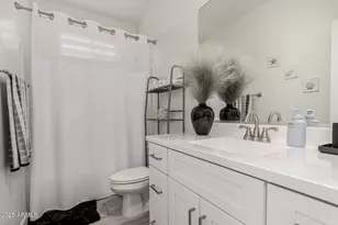 1194 E Meadowridge Dr, Casa Grande, AZ 85122 - Photo 26