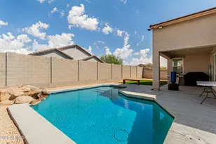 1194 E Meadowridge Dr, Casa Grande, AZ 85122 - Photo 34