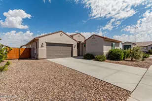 1194 E Meadowridge Dr, Casa Grande, AZ 85122 - Photo 6