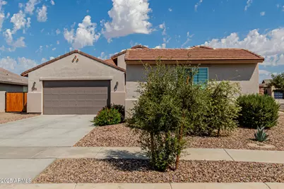 1194 E Meadowridge Drive, Casa Grande, AZ 85122 - Photo 2