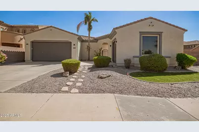 2541 E Wisteria Drive, Chandler, AZ 85286 - Photo 1