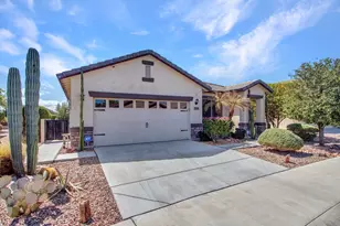 22419 W La Pasada Blvd, Buckeye, AZ 85326 - Photo 1