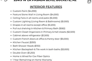 22419 W La Pasada Blvd, Buckeye, AZ 85326 - Photo 48