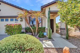 22419 W La Pasada Blvd, Buckeye, AZ 85326 - Photo 1