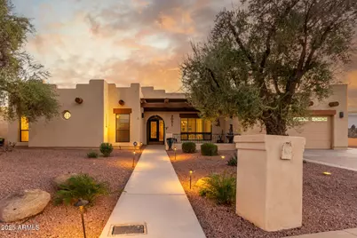 2051 E Vaughn Street, Tempe, AZ 85283 - Photo 1