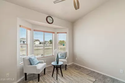 5542 E Wisteria Court, Sierra Vista, AZ 85650 - Photo 20