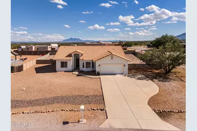 5542 E Wisteria Court, Sierra Vista, AZ 85650 - Photo 38