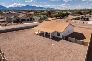 5542 E Wisteria Ct, Sierra Vista, AZ 85650 - Photo 8