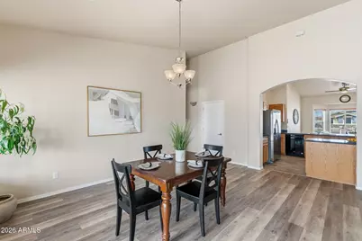 5542 E Wisteria Court, Sierra Vista, AZ 85650 - Photo 12