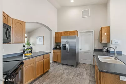 5542 E Wisteria Court, Sierra Vista, AZ 85650 - Photo 14