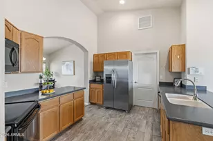 5542 E Wisteria Ct, Sierra Vista, AZ 85650 - Photo 14