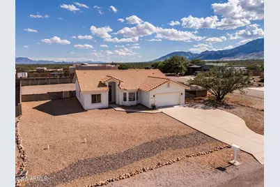 5542 E Wisteria Court, Sierra Vista, AZ 85650 - Photo 1