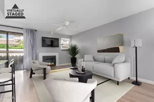 9705 E Mountain View Rd, Scottsdale, AZ 85258 - Photo 2