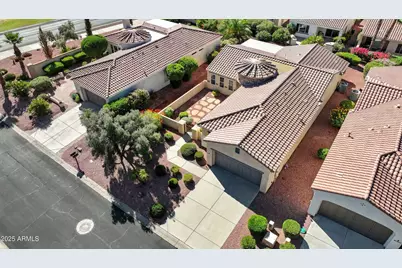 12911 W Rincon Drive, Sun City West, AZ 85375 - Photo 30