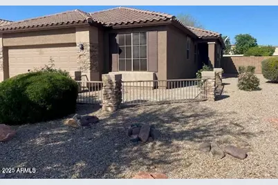 22624 S 208th Street, Queen Creek, AZ 85142 - Photo 1