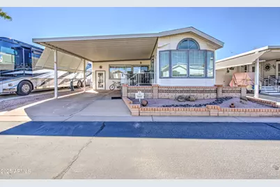 111 S Greenfield Road #585, Mesa, AZ 85206 - Photo 4