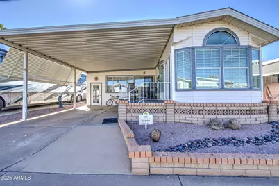 111 S Greenfield Road #585, Mesa, AZ 85206 - Photo 1