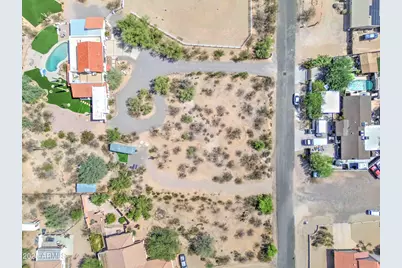 7630 E Culver (Approx) Street, Mesa, AZ 85207 - Photo 8