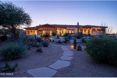 14224 E Rockview Road, Scottsdale, AZ 85262 - Photo 1