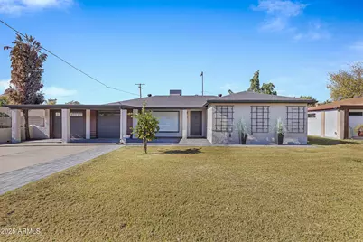 7308 N 7th Avenue, Phoenix, AZ 85021 - Photo 1