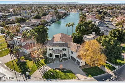 1519 E Treasure Cove Drive, Gilbert, AZ 85234 - Photo 4