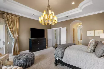 1519 E Treasure Cove Drive, Gilbert, AZ 85234 - Photo 36