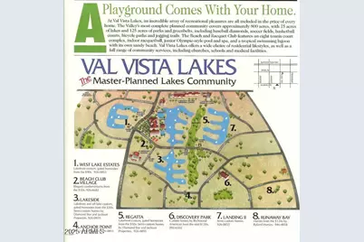 1519 E Treasure Cove Drive, Gilbert, AZ 85234 - Photo 88