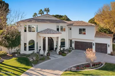 1519 E Treasure Cove Drive, Gilbert, AZ 85234 - Photo 4