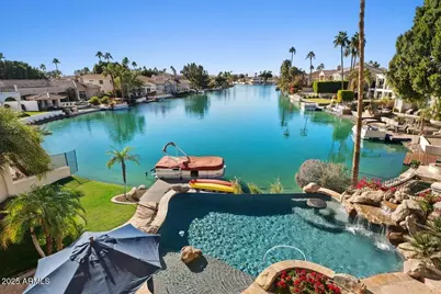 1519 E Treasure Cove Drive, Gilbert, AZ 85234 - Photo 1