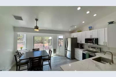 513 W Saddle Lane, Payson, AZ 85541 - Photo 4