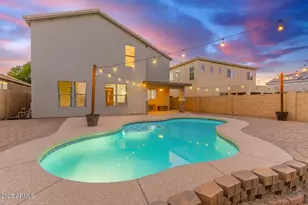 33575 N North Butte Dr, San Tan Valley, AZ 85144 - Photo 46