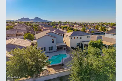 33575 N North Butte Drive, San Tan Valley, AZ 85144 - Photo 56