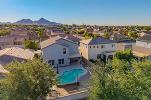 33575 N North Butte Dr, San Tan Valley, AZ 85144 - Photo 56