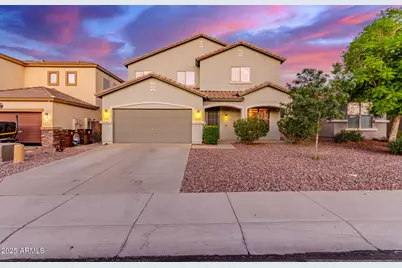 33575 N North Butte Drive, San Tan Valley, AZ 85144 - Photo 1