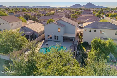 33575 N North Butte Drive, San Tan Valley, AZ 85144 - Photo 58