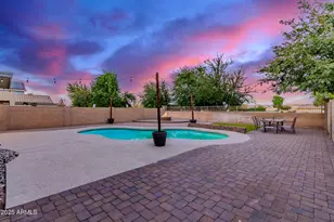 33575 N North Butte Dr, San Tan Valley, AZ 85144 - Photo 48