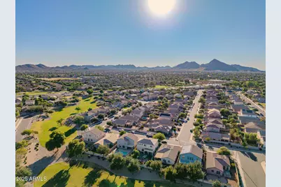 33575 N North Butte Drive, San Tan Valley, AZ 85144 - Photo 70