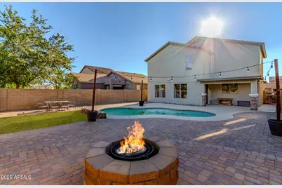 33575 N North Butte Drive, San Tan Valley, AZ 85144 - Photo 10