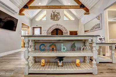 292 S Morris Mdws --, Payson, AZ 85541 - Photo 20