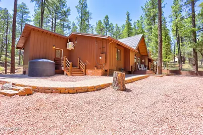 292 S Morris Mdws --, Payson, AZ 85541 - Photo 52