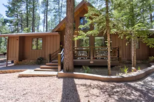 292 S Morris Mdws --, Payson, AZ 85541 - Photo 14